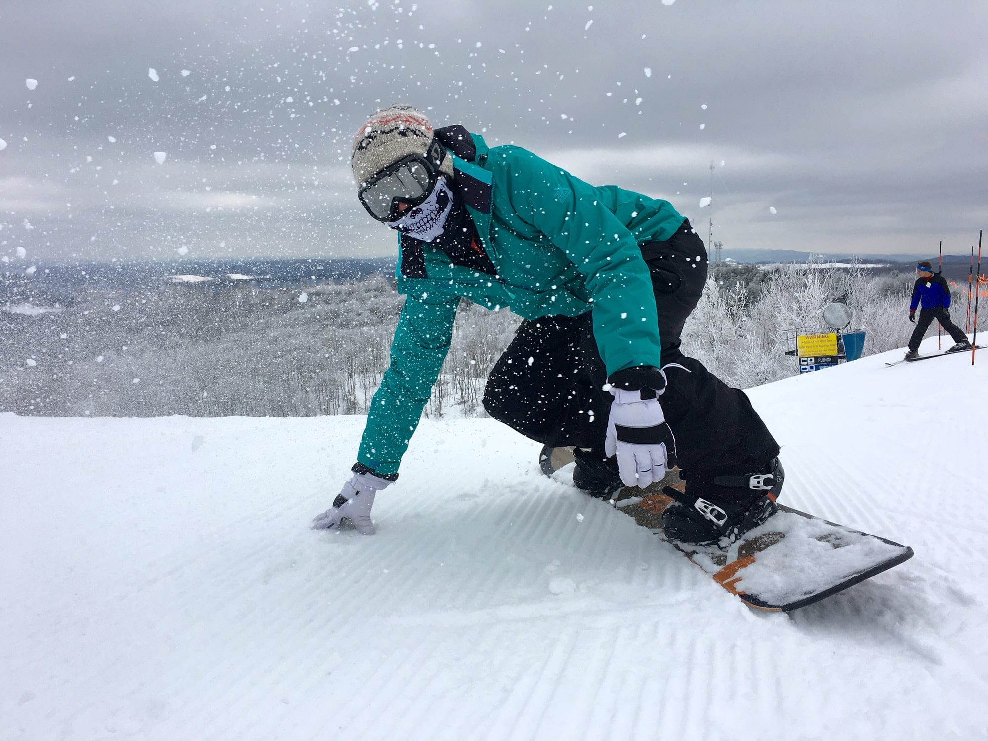 Snow Day